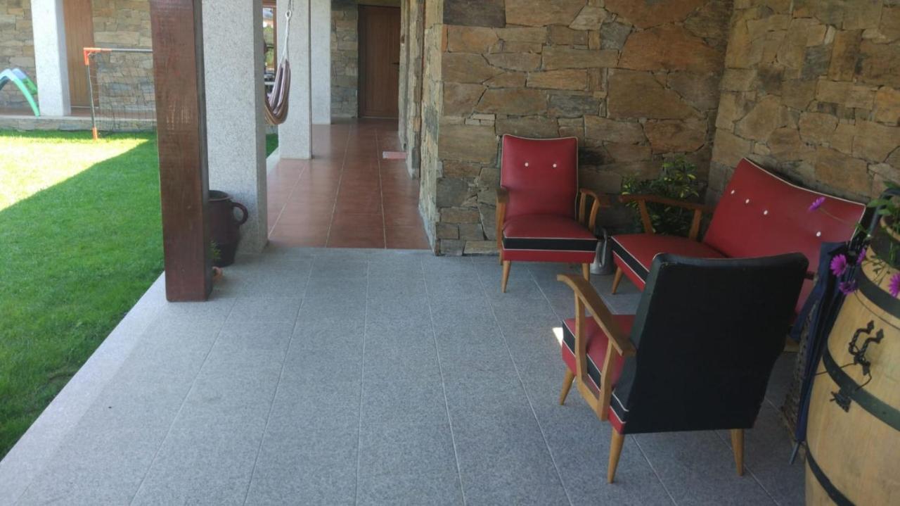 Casa Do Poco - Douro Hotel Peso da Régua Exterior photo