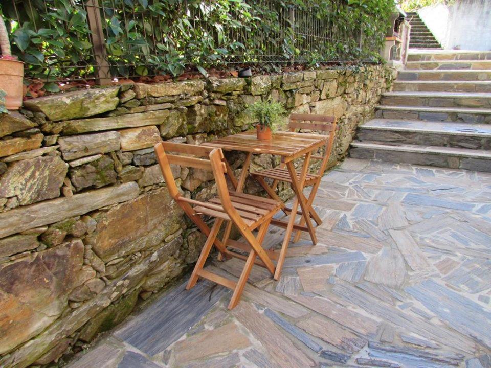 Casa Do Poco - Douro Hotel Peso da Régua Exterior photo