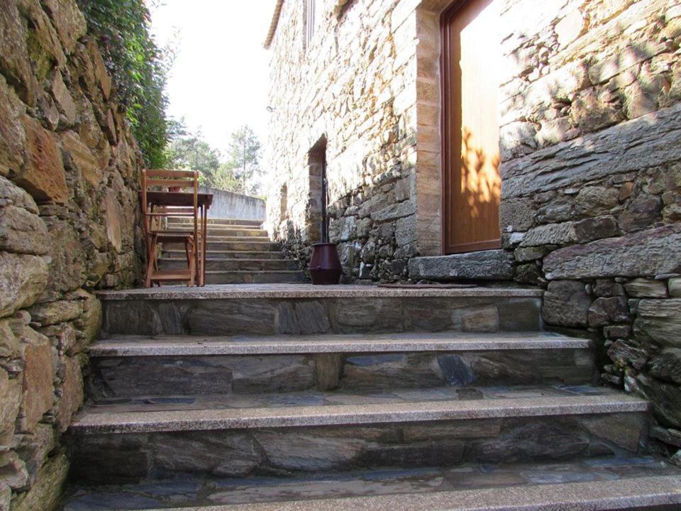 Casa Do Poco - Douro Hotel Peso da Régua Exterior photo